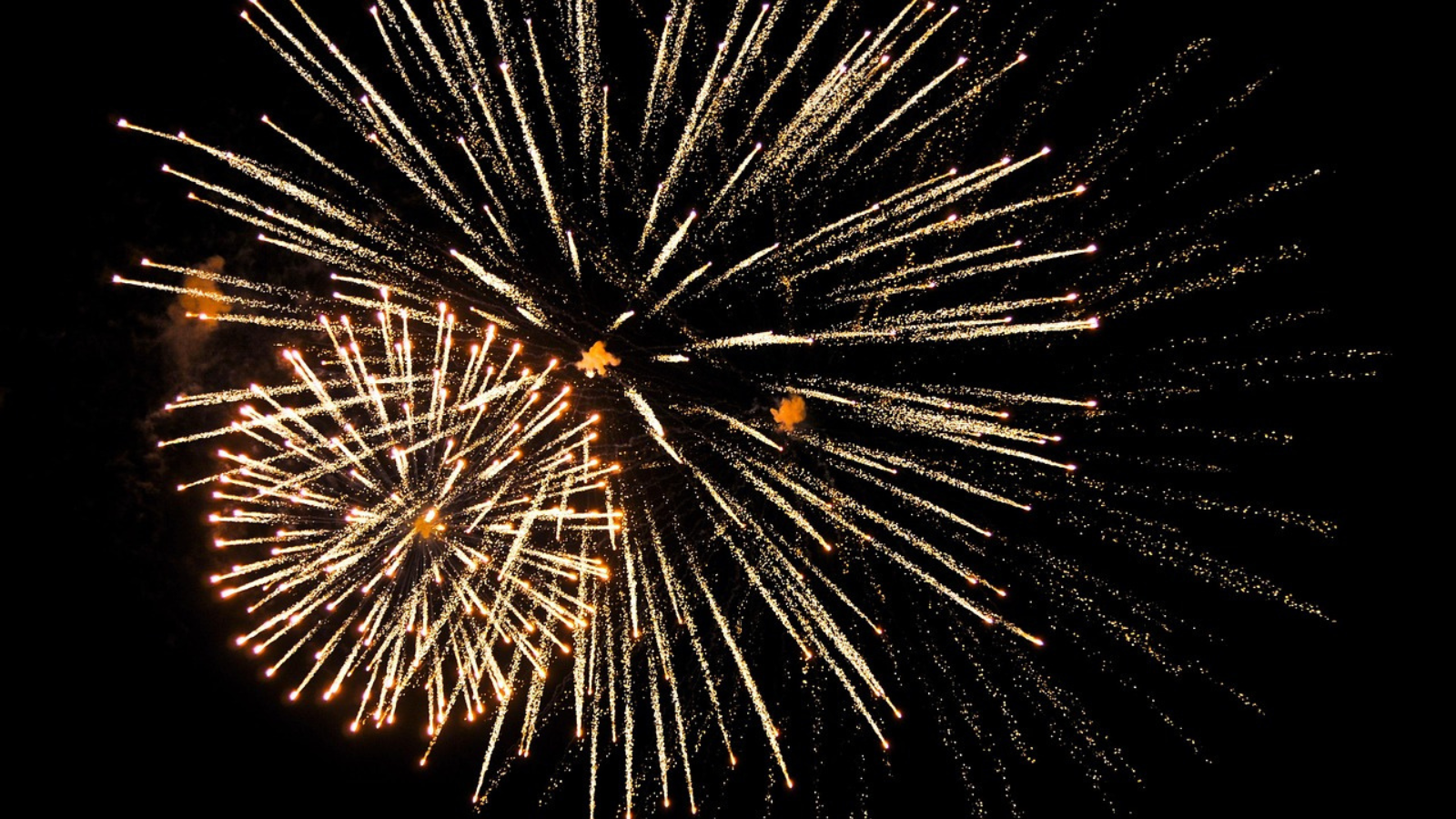 Fête Nationale à Léognan