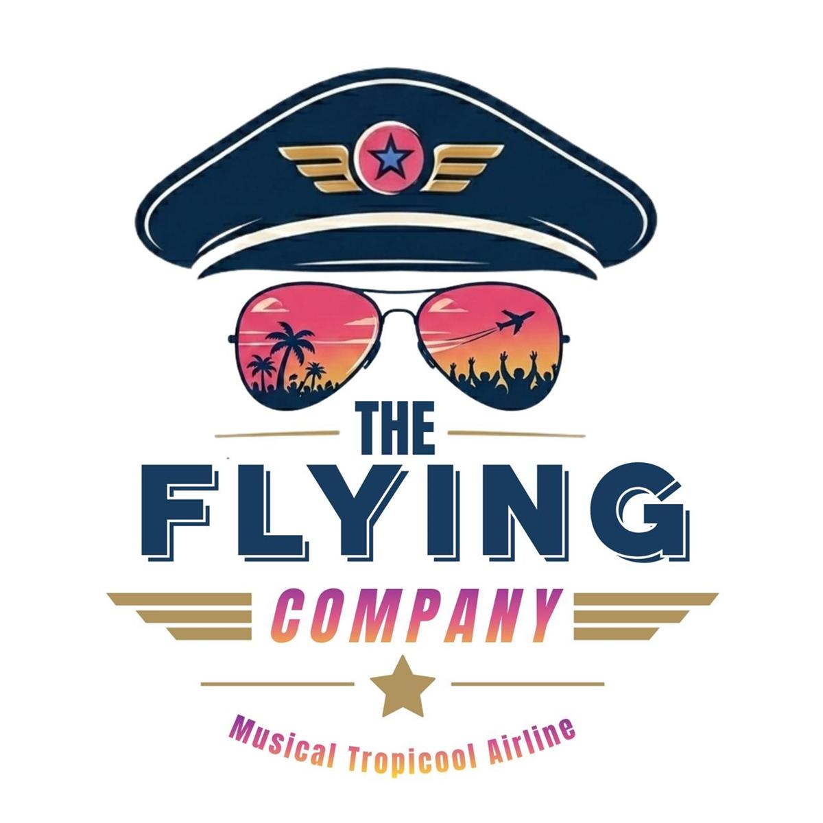 THE FLYING COMPANY