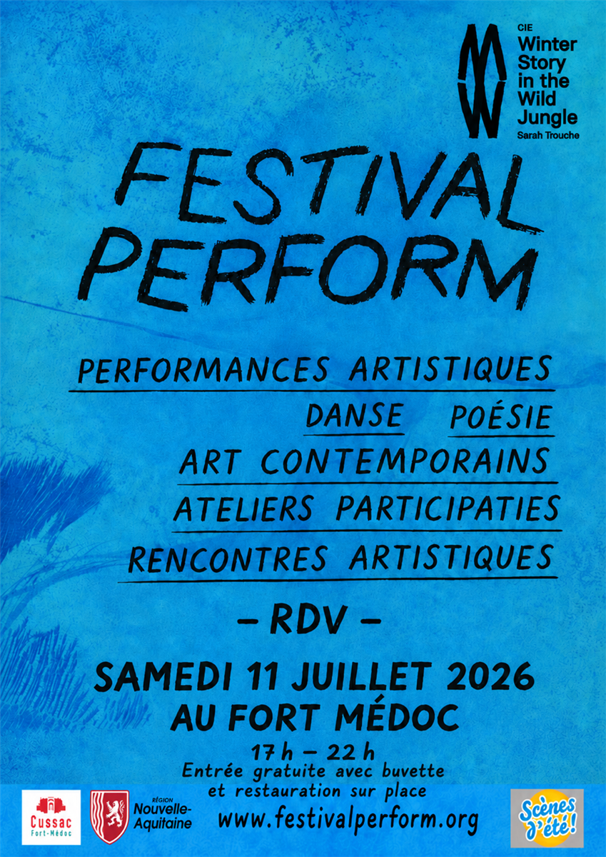 Festival Perform
