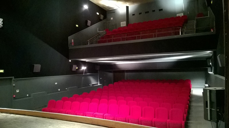 Ballet Don Quichotte