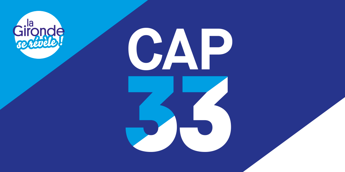 CAP 33 CDC Convergence Garonne