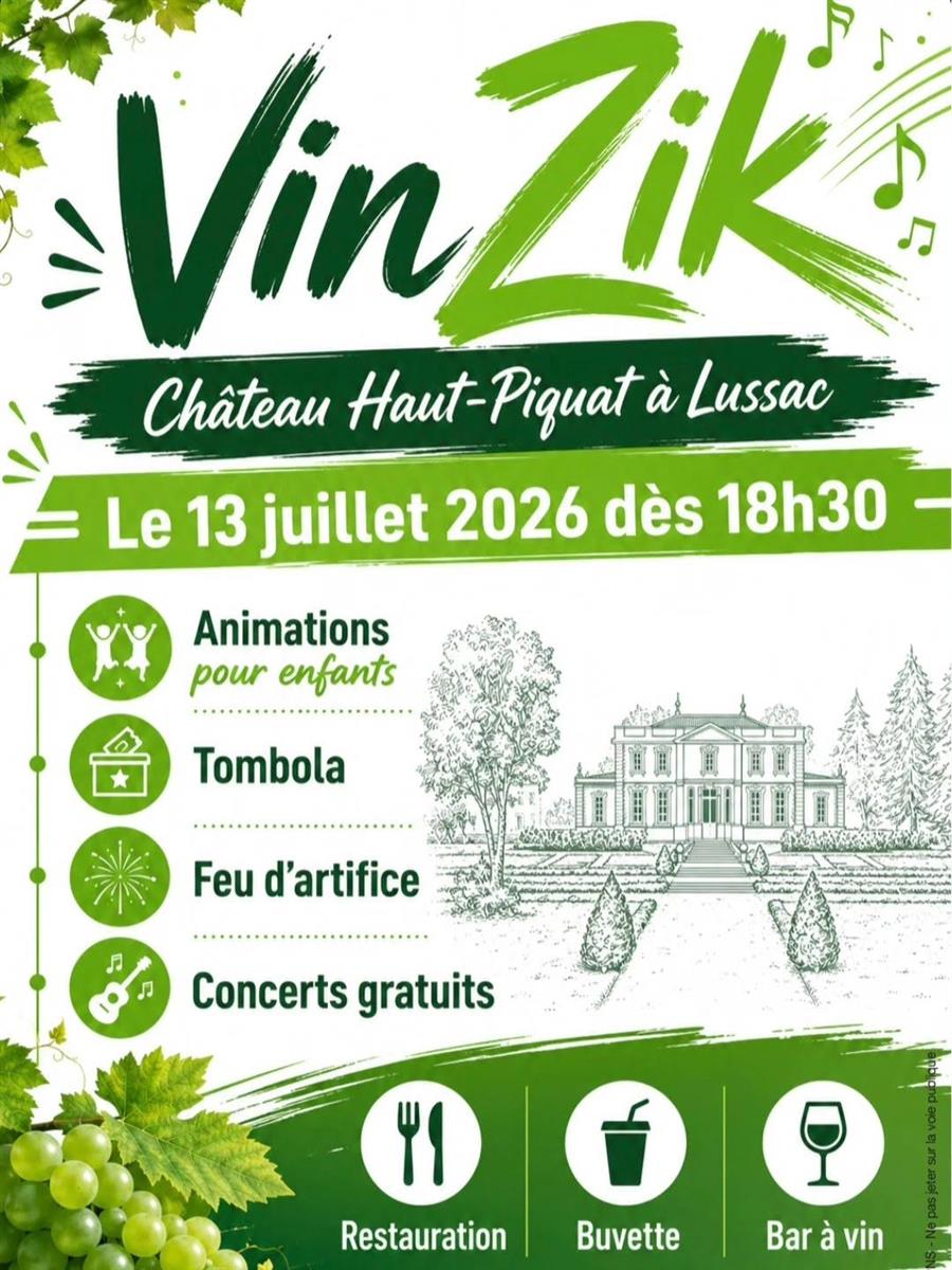 VinZik