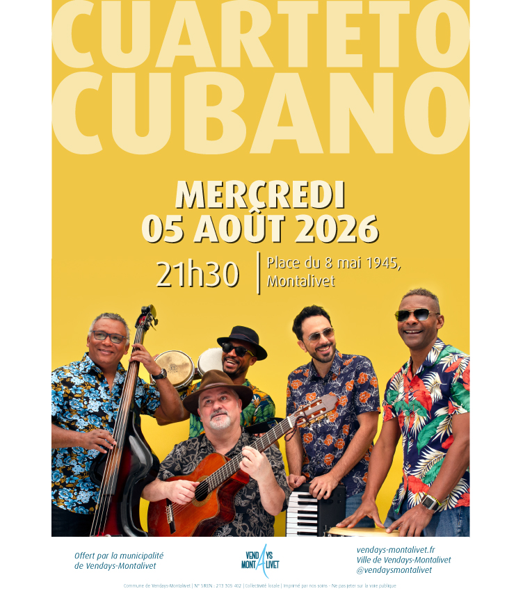Cuarteto Cubano