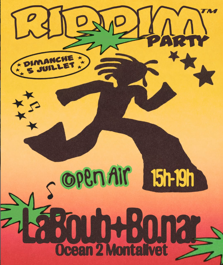 RIDDIM PARTY