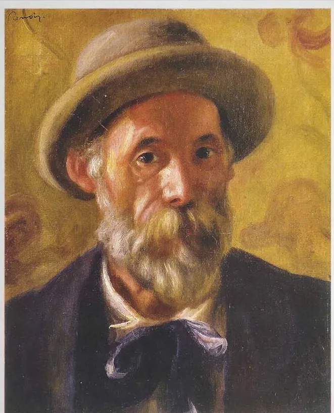 Conférence "Auguste R ... - Crédit: Auguste Renoir | CC BY-NC-ND 4.0