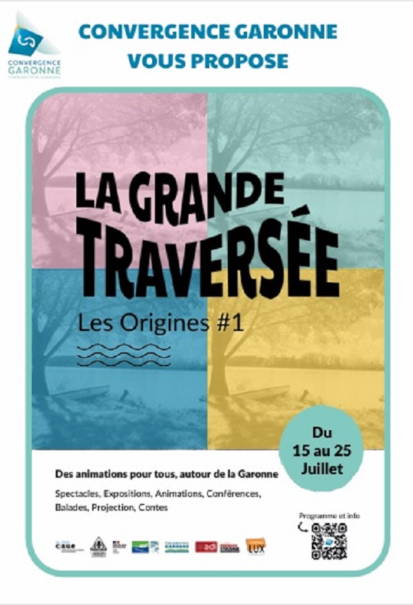 Rencontre avec les Voies Navigables de France