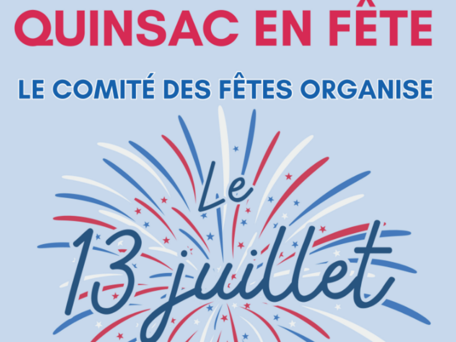 Fête nationale