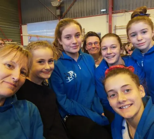 Halloween party
