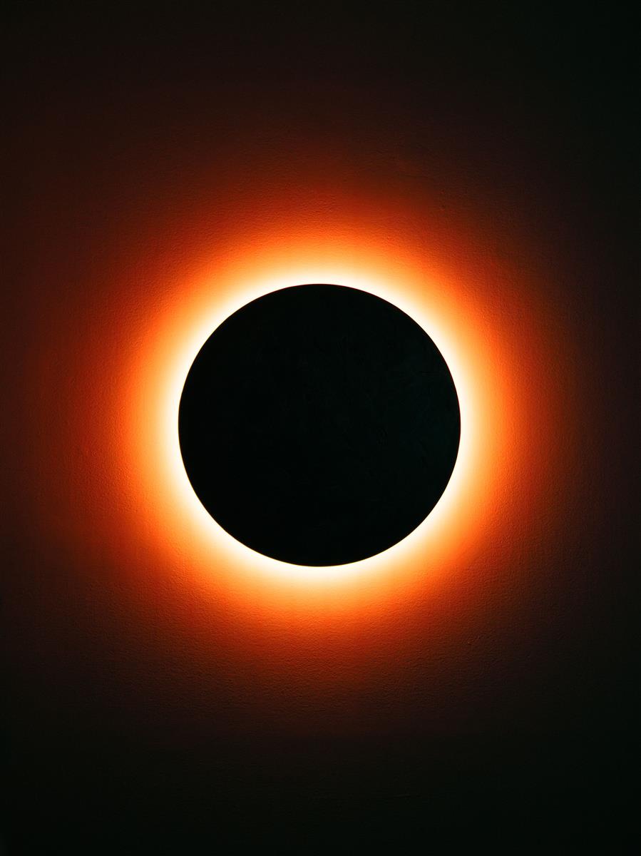 Eclipse solaire
