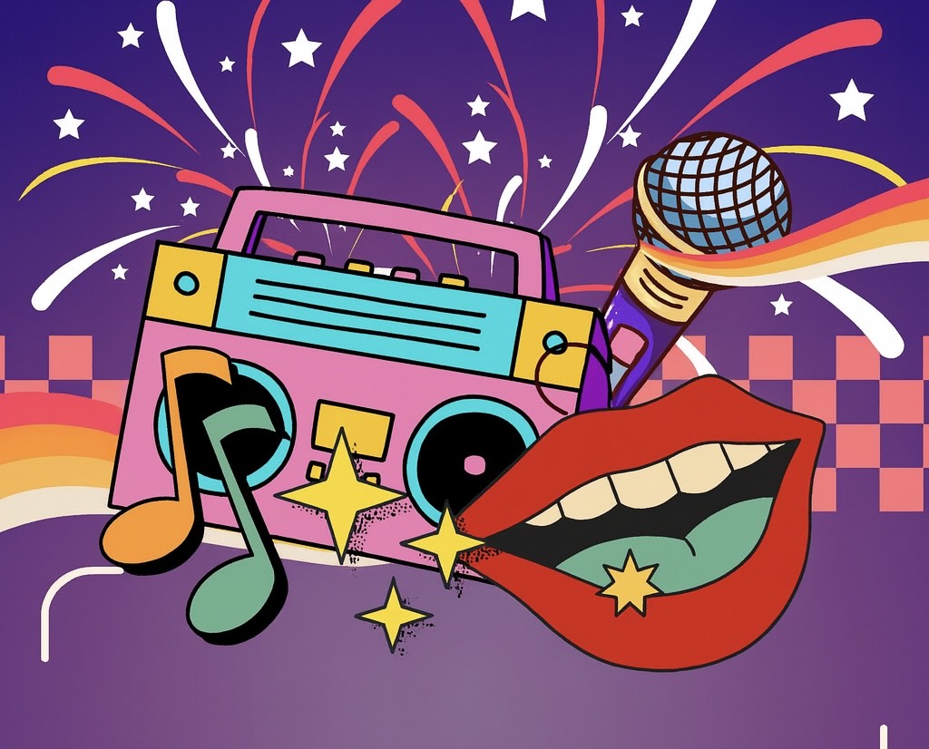 La Festive - Fil Rouge Afterwork