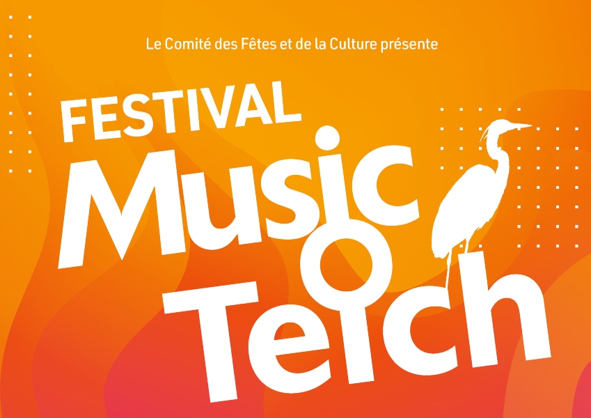 Music O Teich