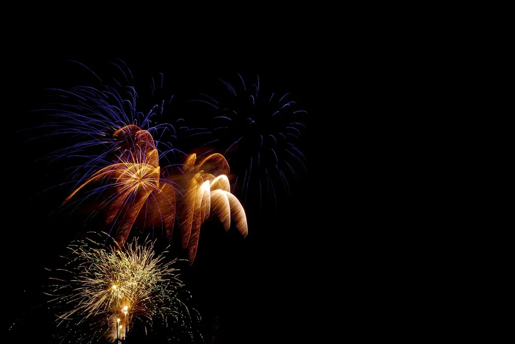 Fête locale de Cavignac - Crédit: ©Charles Thompson de Pixabay | CC BY-NC-ND 4.0