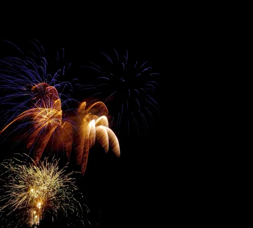 Fête locale de Cavignac
