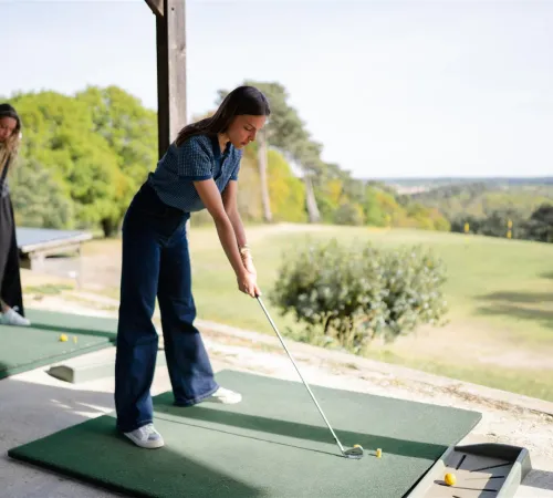 Golf