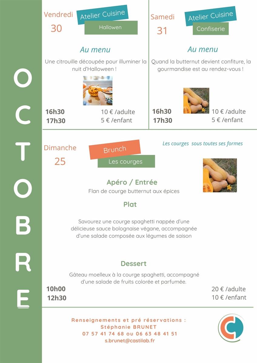 Ateliers culinaires B ... - Crédit: bio d'ici | CC BY-NC-ND 4.0