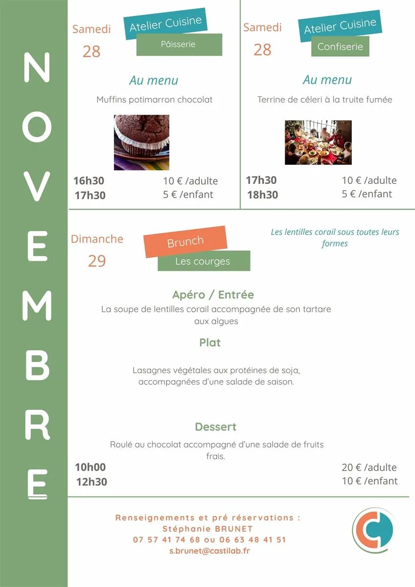 Ateliers culinaires B ... - Crédit: bio d'ici | CC BY-NC-ND 4.0