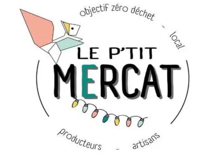 Le p'tit mercat