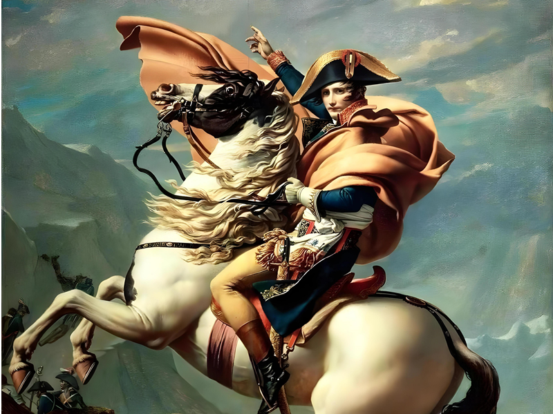 Napoléon