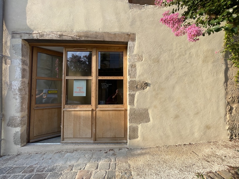 Exposition "En vadrouille"