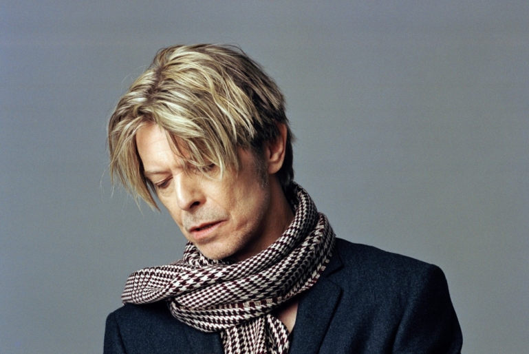 Projection concert hommage à David Bowie – Her ...