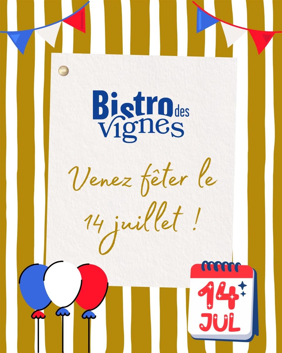 La guinguette du Bistro s'installe à Pauillac