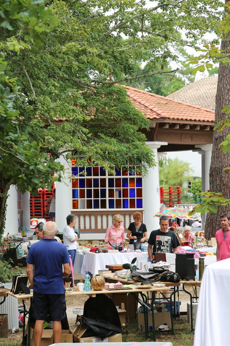 Fête de la Sainte-Anne