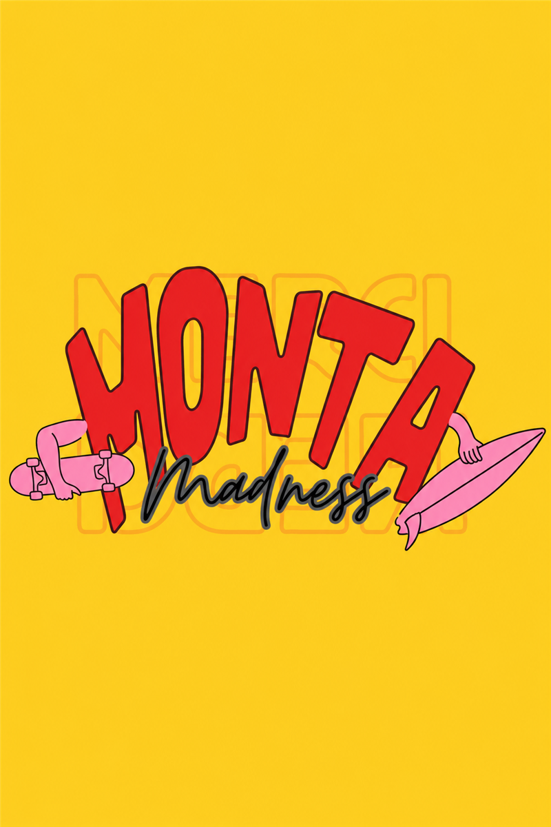 Monta Madness