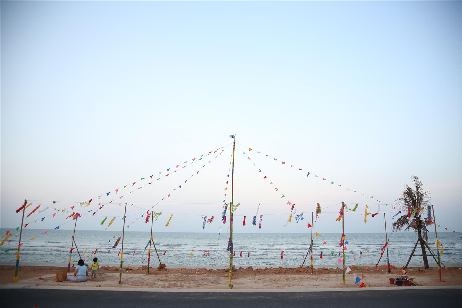 Assomption Fête de la Mer