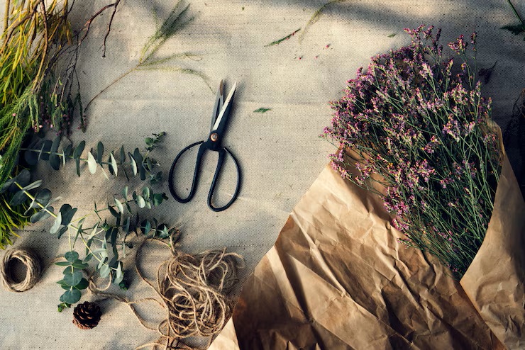 Atelier sensoriel "Vo ... - Crédit: Freepik | CC BY-NC-ND 4.0