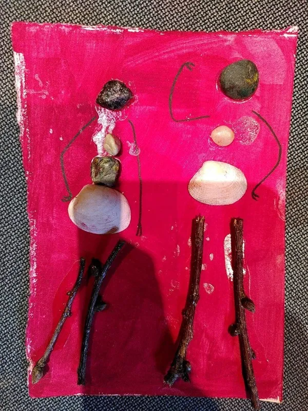 Atelier "Les fables d ... - Crédit: Recyclart Andernos | CC BY-NC-ND 4.0
