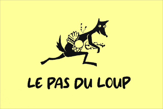 BAL TRADITIONNEL - Crédit: Le Pas du Loup | CC BY-NC-ND 4.0