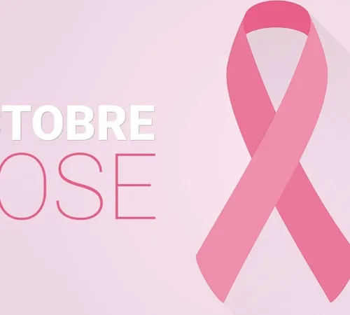 Octobre Rose (marche)