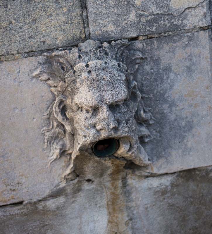 Journée du Patrimoine à Saint-Savin