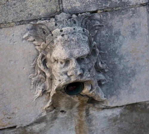 Journées Européennes du Patrimoine à Saint-Savin
