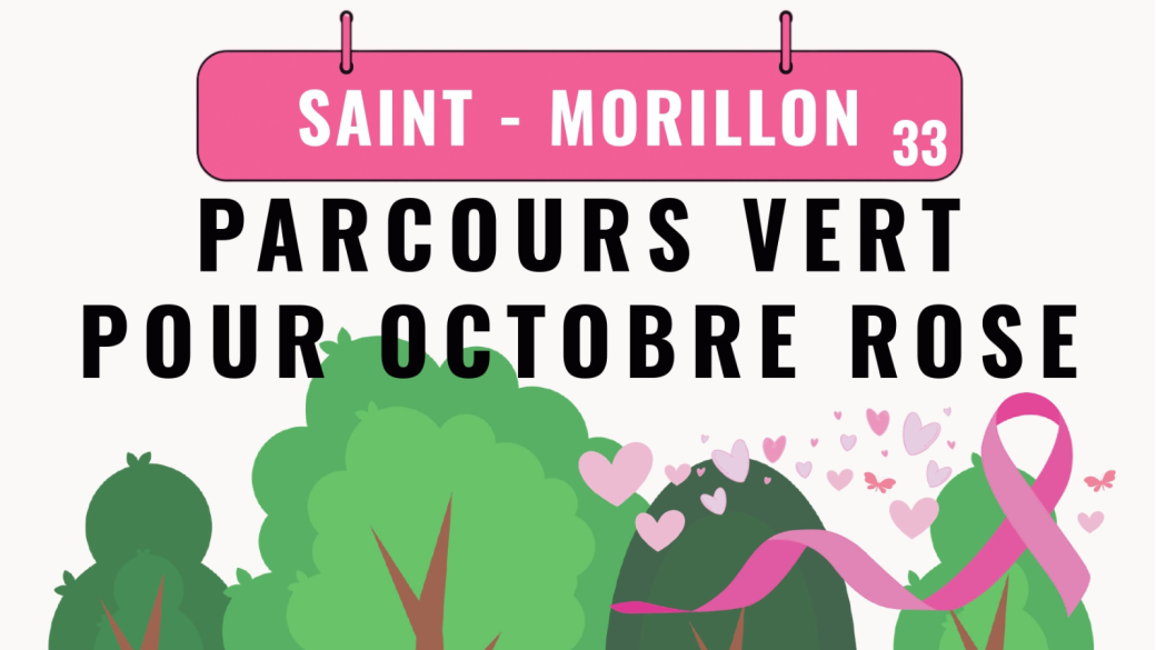Parcours Vert pour Oc ... - Crédit: Les Escargots de Saint-Mo | CC BY-NC-ND 4.0