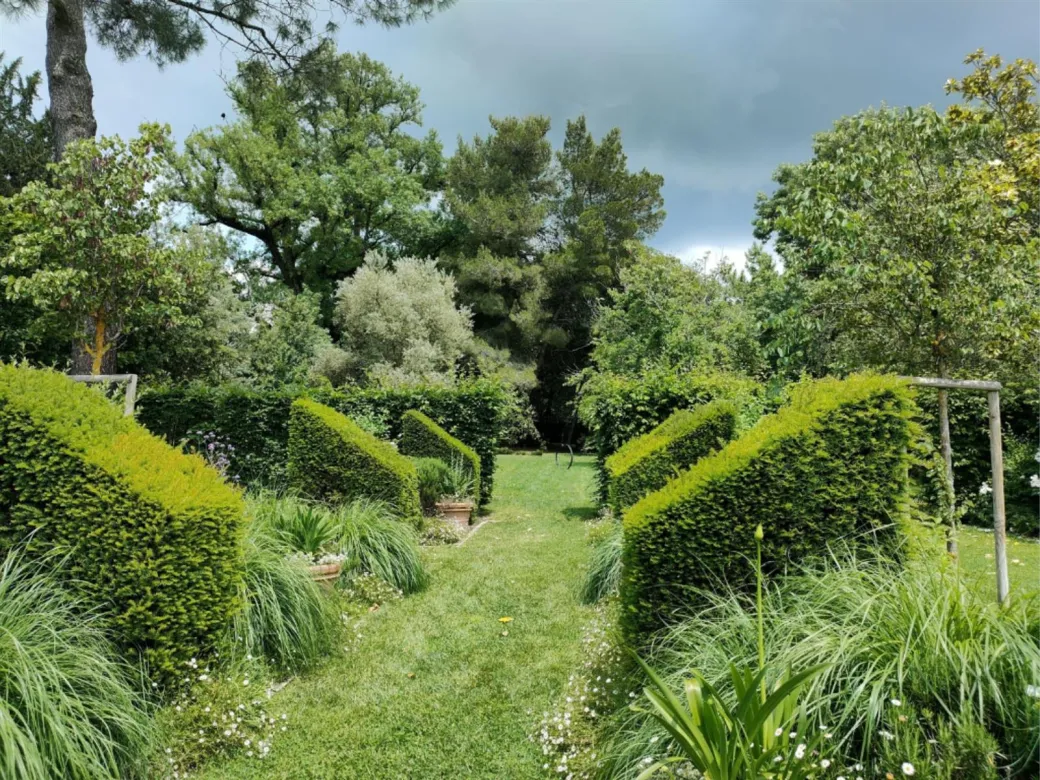 Jardin Saubotte - Crédit: DRAC SB | CC BY-NC-ND 4.0