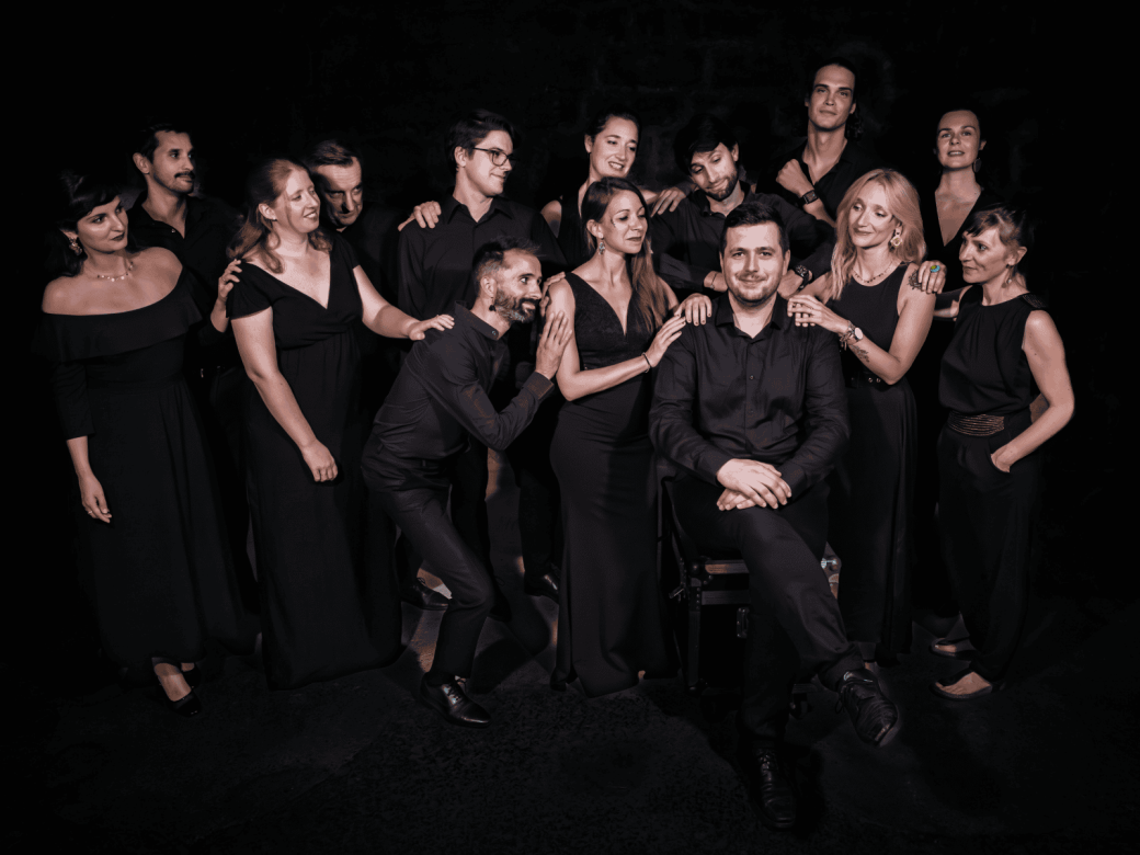 Concert Miserere d'Al ... - Crédit: Mme. ORTIZ | CC BY-NC-ND 4.0