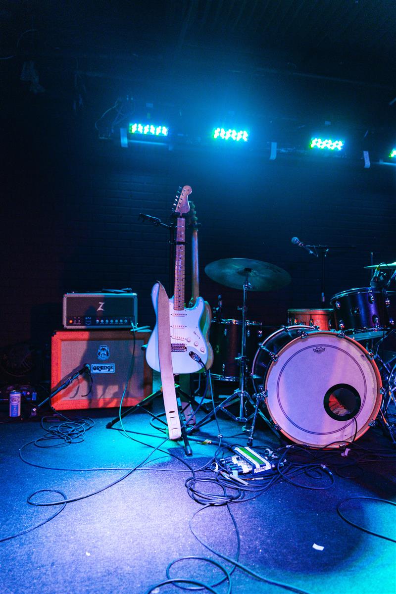 DAVID URBAN TRIO