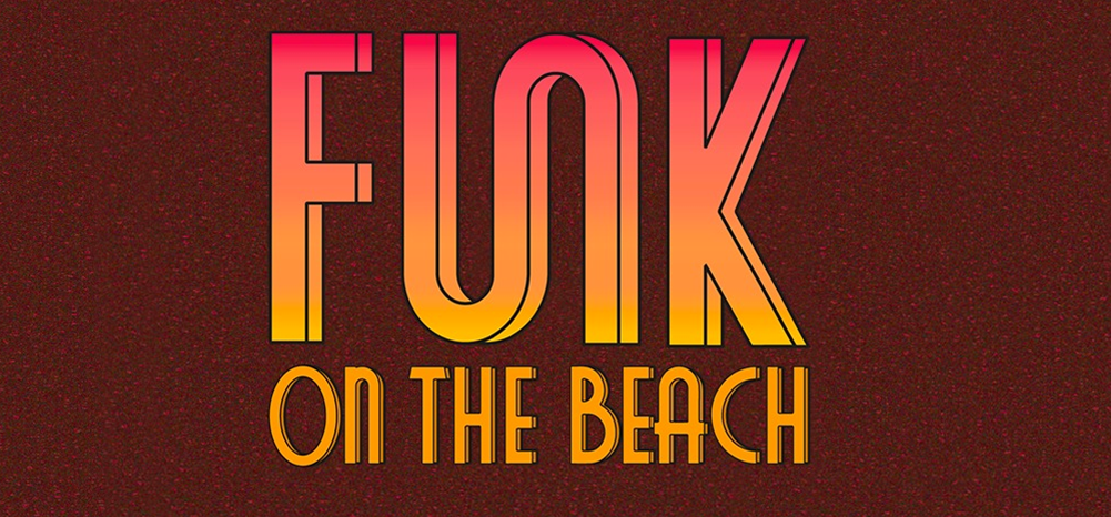 Funk on the beach