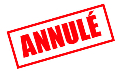 ANNULE - Conférences : Vive la forêt