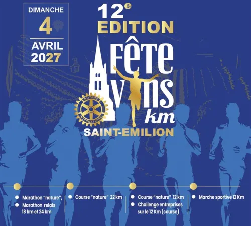 Fête les vins kms