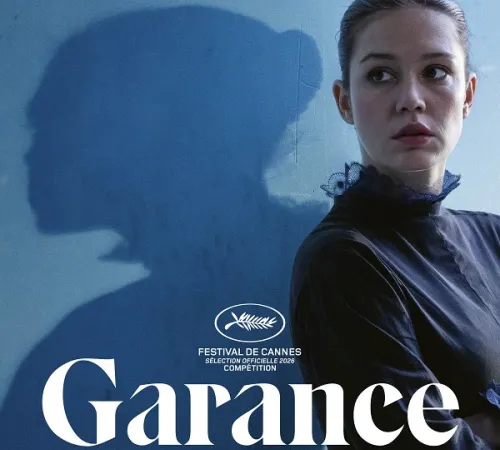 Projection de "Garance" et rencontre avec la réalisatrice Jeanne Herry