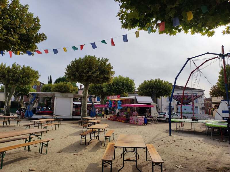 Fêtes de la Saint Pey