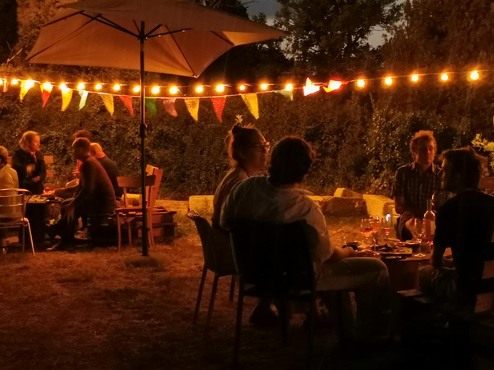 Les Estivales de Virvée