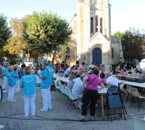 Fêtes de Portets
