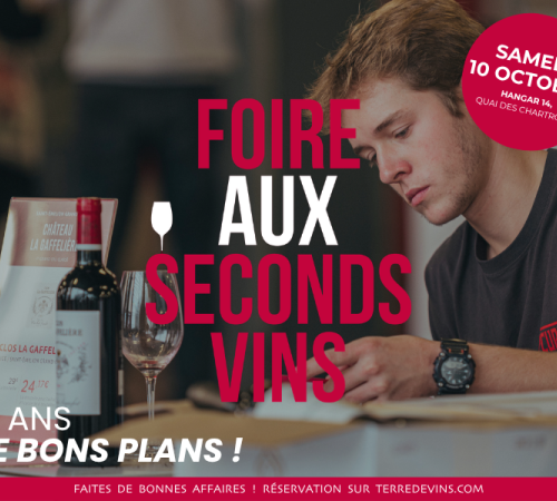 Foire aux seconds vins
