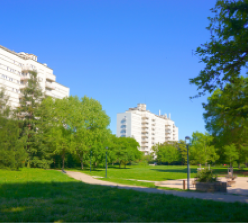 Balade urbaine Bastide, JEPM 2026 : "Une épopée de la rive droite"