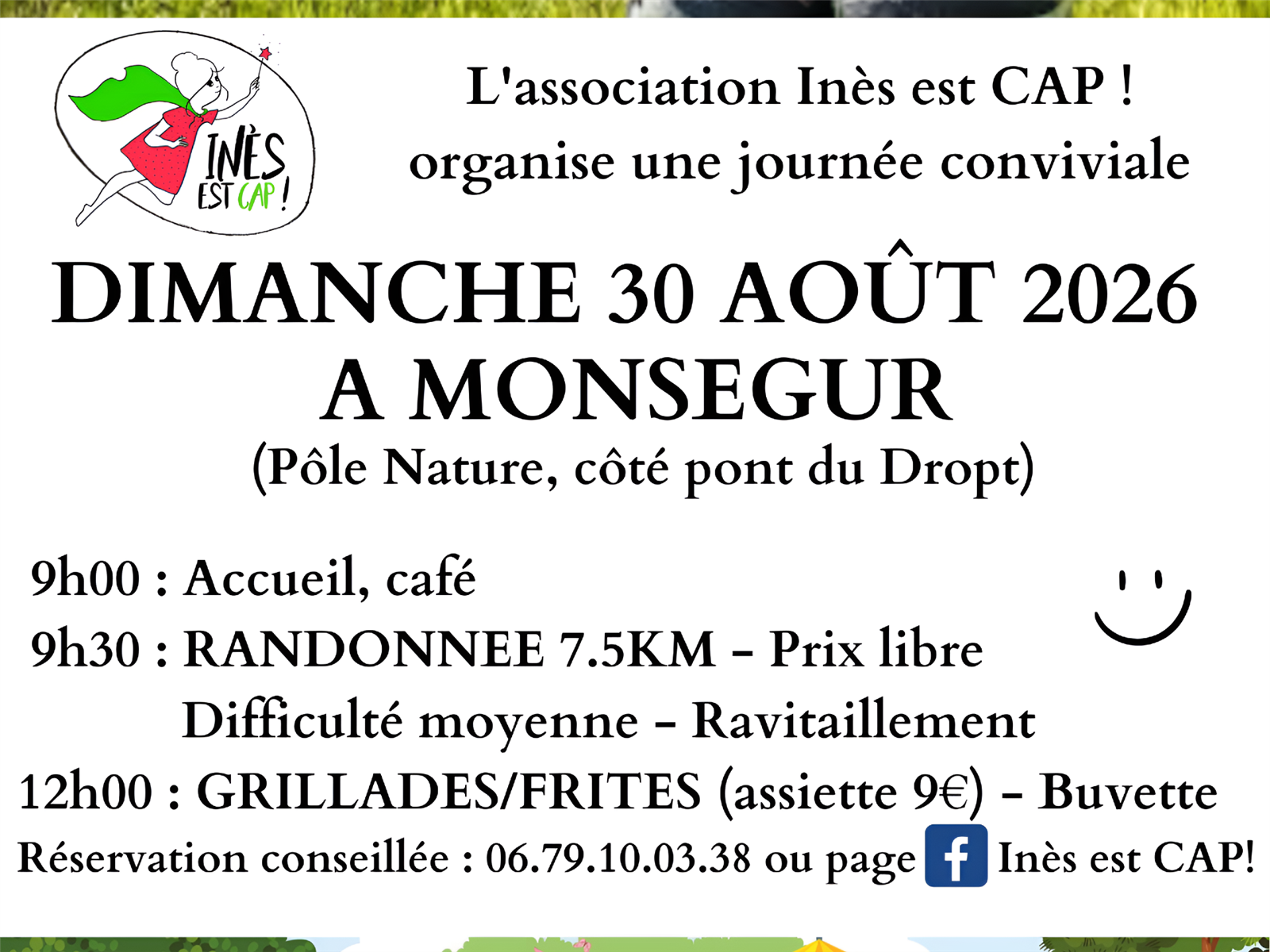 Journée conviviale