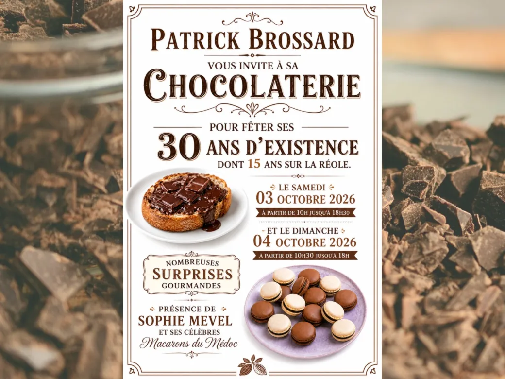 Portes ouvertes de la ... - Crédit: Patrick Brossard | CC BY-NC-ND 4.0