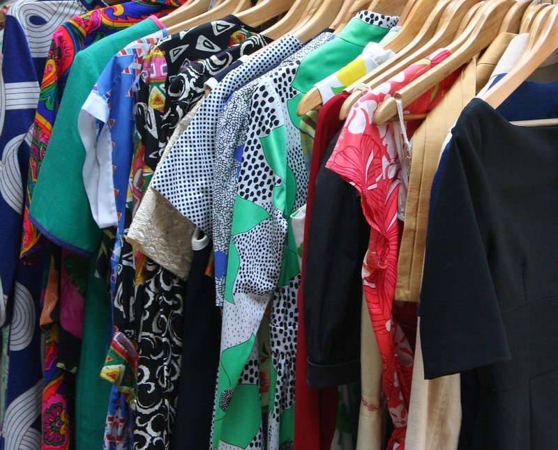 Bourse aux vêtements - Crédit: © JamesDeMers de Pixabay | CC BY-NC-ND 4.0